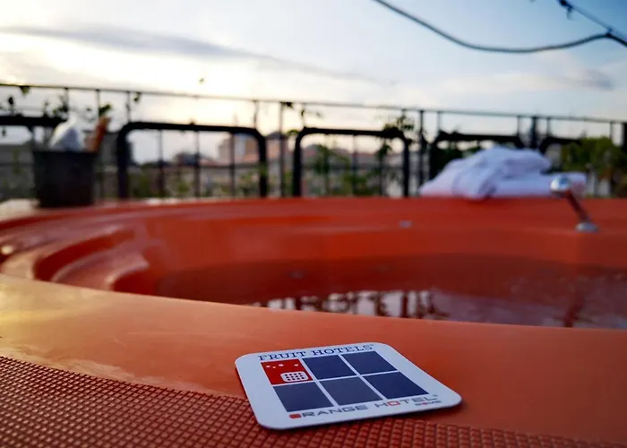 Hotel Orange