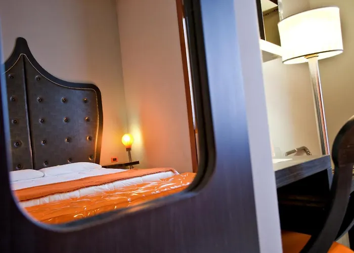 Orange Hotel Rom