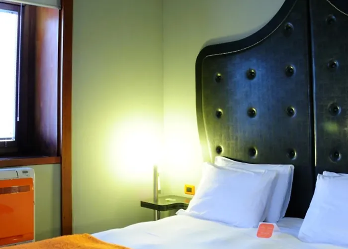 Hotel Orange 4*