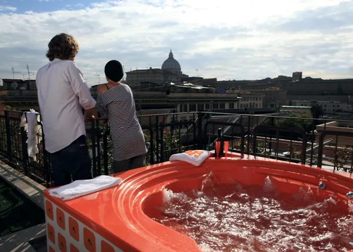 Orange Rome