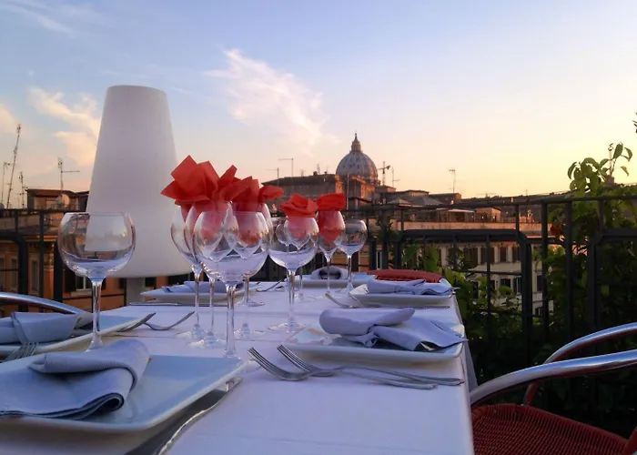 Hotel Orange 4*