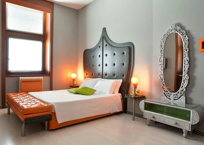 Hotel Orange