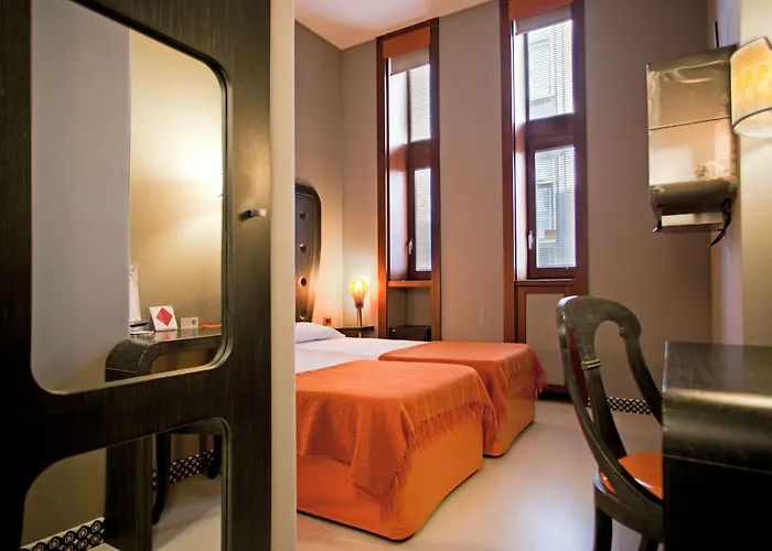 Orange 4* Roma