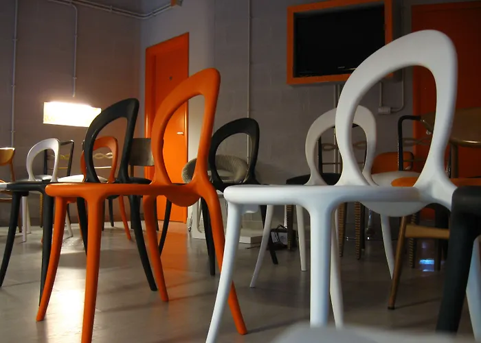 Hotel Orange 4*