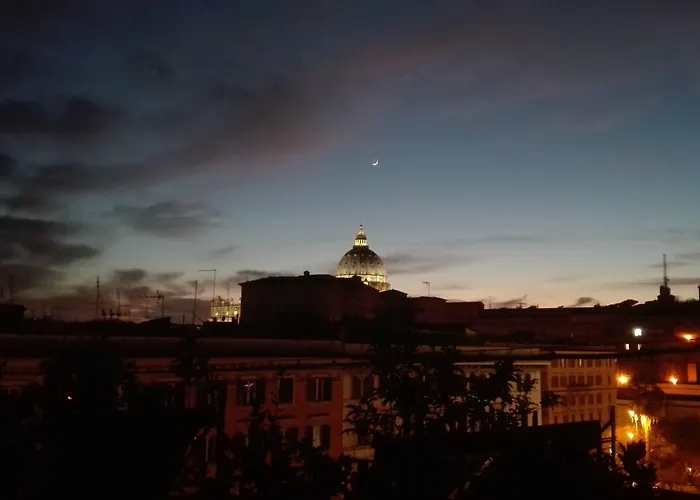 Hotel Orange Roma