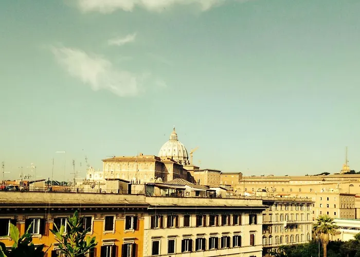 Orange Hotel 4*
