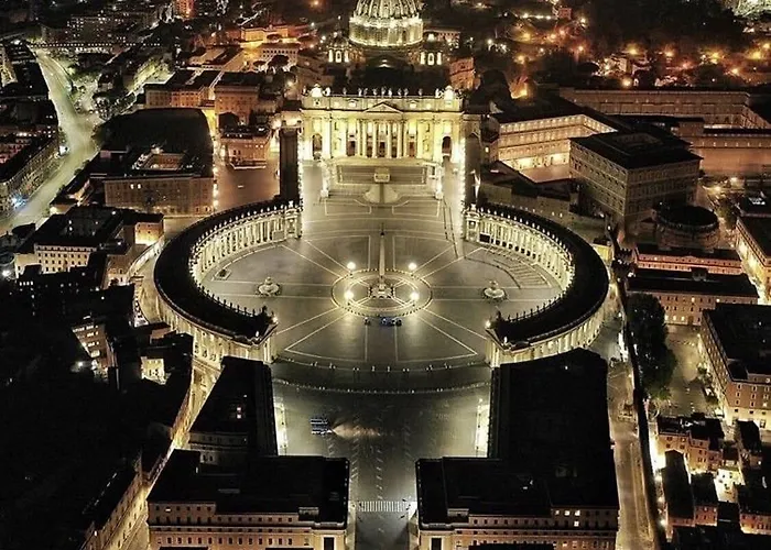 Orange 4* Rome