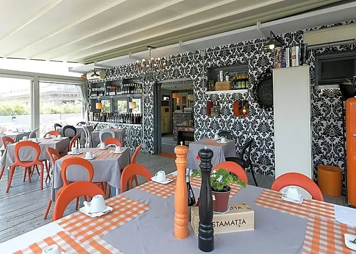 Hotel Orange 4*