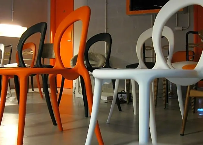 Orange 4* Rome