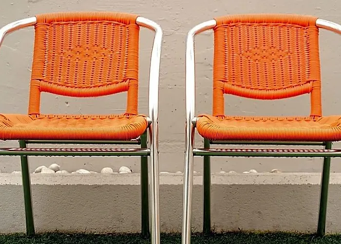 Hotel Orange 4*
