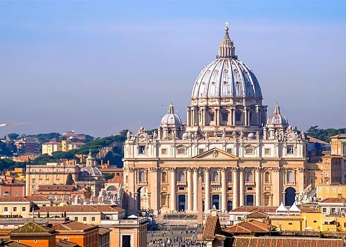Orange 4* Rome