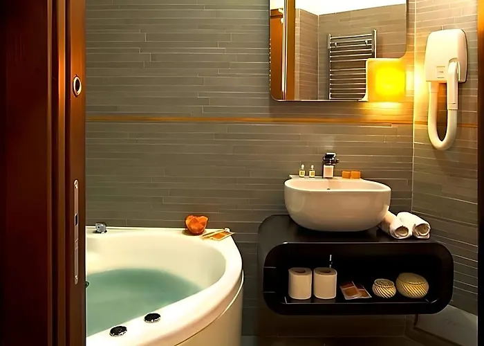 Hotel Orange Rzym