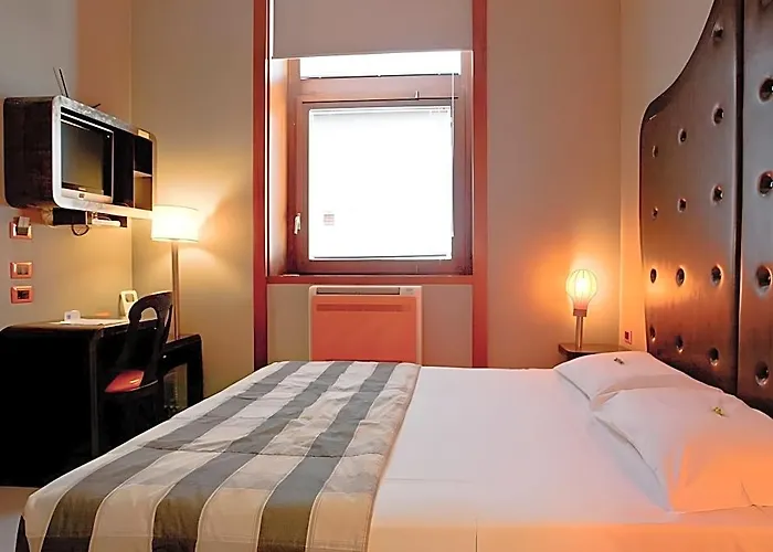 Orange 4* Rzym