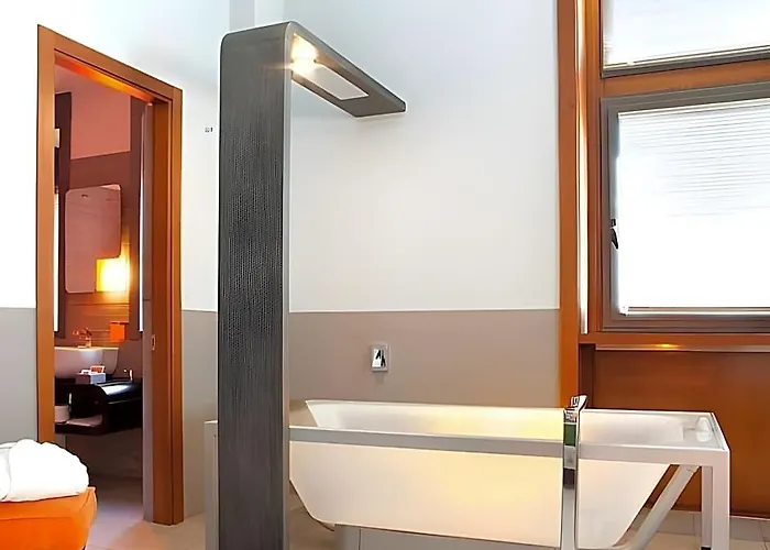 Hotel Orange 4*
