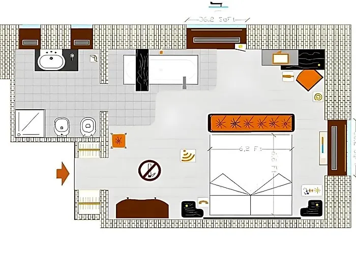 Hotel Orange