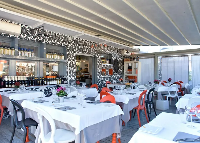 Orange Hotel Rzym