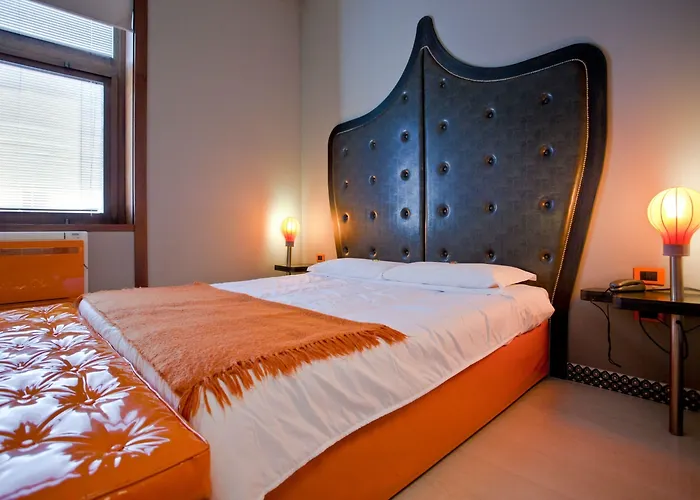 Hotel Orange Roma