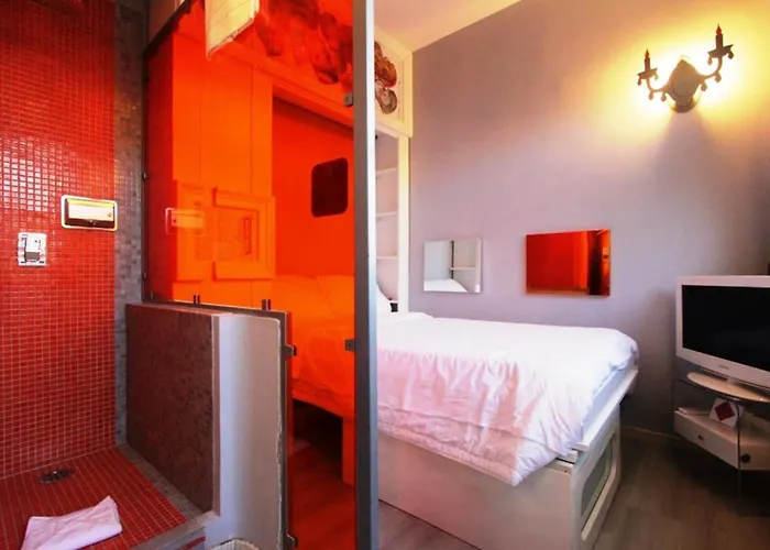 Hotel Orange Roma